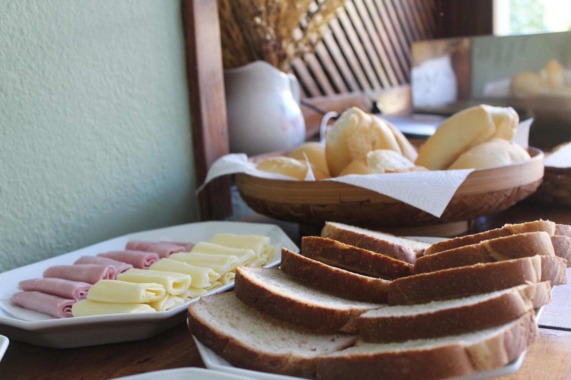 Pousada Sabor Bahia Hotel Porto Seguro Bagian luar foto