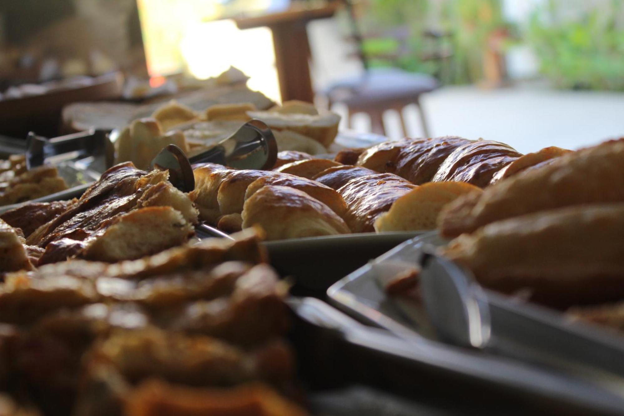 Pousada Sabor Bahia Porto Seguro Bagian luar foto