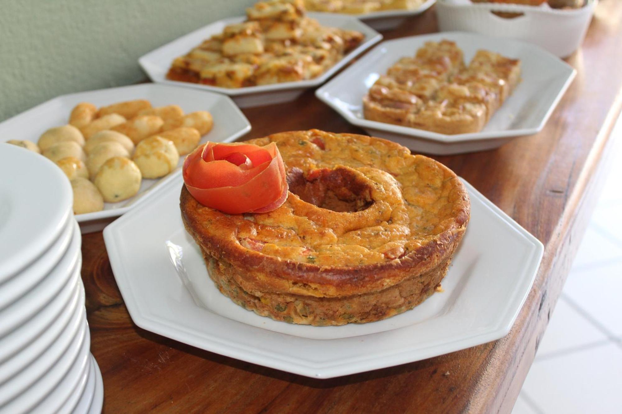 Pousada Sabor Bahia Porto Seguro Bagian luar foto