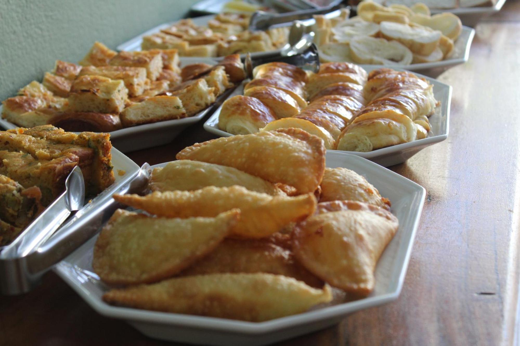 Pousada Sabor Bahia Porto Seguro Bagian luar foto